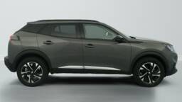PEUGEOT 2008 2008 PureTech 130 S&S BVM6 Allure
