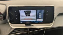 PEUGEOT 2008 2008 PureTech 130 S&S BVM6 Allure