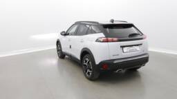 PEUGEOT 2008 2008 Hybrid 145 e-DCS6 GT