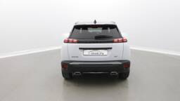 PEUGEOT 2008 2008 Hybrid 145 e-DCS6 GT