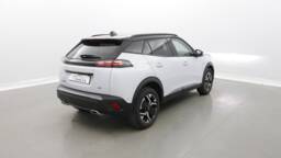 PEUGEOT 2008 2008 Hybrid 145 e-DCS6 GT