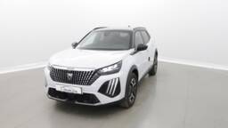 PEUGEOT 2008 2008 Hybrid 145 e-DCS6 GT