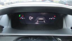 PEUGEOT 2008 2008 PureTech 130 S S EAT8 GT