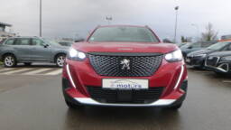 PEUGEOT 2008 2008 PureTech 130 S&S BVM6 - Allure Pack