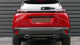 PEUGEOT 2008 2008 Hybrid 136 e-DCS6 GT +Pack Vision & Navigation & Drive Assist Plus