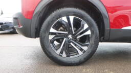 PEUGEOT 2008 2008 PureTech 130 S&S BVM6 - Allure Pack