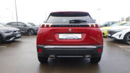 PEUGEOT 2008 2008 PureTech 130 S&S BVM6 - Allure Pack