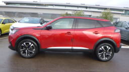 PEUGEOT 2008 2008 PureTech 130 S&S BVM6 - Allure Pack