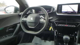 PEUGEOT 2008 2008 PureTech 130 S&S BVM6 - Allure Pack