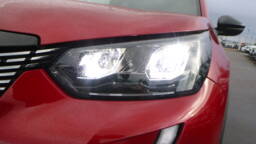 PEUGEOT 2008 2008 PureTech 130 S&S BVM6 - Allure Pack