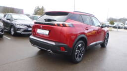 PEUGEOT 2008 2008 PureTech 130 S&S BVM6 - Allure Pack