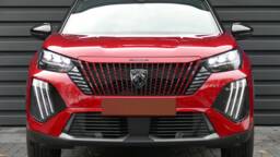 PEUGEOT 2008 2008 Hybrid 136 e-DCS6 GT +Pack Vision & Navigation & Drive Assist Plus