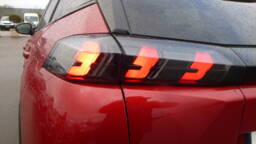 PEUGEOT 2008 2008 PureTech 130 S&S BVM6 - Allure Pack