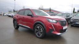 PEUGEOT 2008 2008 PureTech 130 S&S BVM6 - Allure Pack