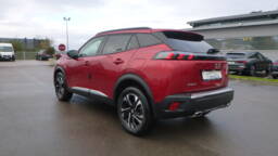 PEUGEOT 2008 2008 PureTech 130 S&S BVM6 - Allure Pack