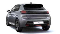 PEUGEOT 208 208 1.2 Hybrid 110ch Allure e-DCS6