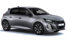 PEUGEOT 208 208 1.2 Hybrid 110ch Allure e-DCS6