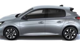 PEUGEOT 208 208 1.2 Hybrid 110ch Allure e-DCS6