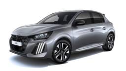 PEUGEOT 208 208 1.2 Hybrid 110ch Allure e-DCS6
