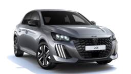 PEUGEOT 208 208 1.2 Hybrid 110ch Allure e-DCS6