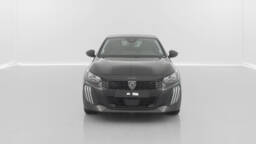 PEUGEOT 208 208 1.2 Hybrid 110ch Allure e-DCS6
