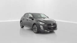 PEUGEOT 208 208 1.2 Hybrid 110ch Allure e-DCS6