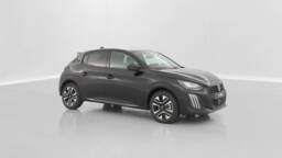 PEUGEOT 208 208 1.2 Hybrid 110ch Allure e-DCS6