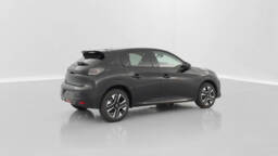 PEUGEOT 208 208 1.2 Hybrid 110ch Allure e-DCS6