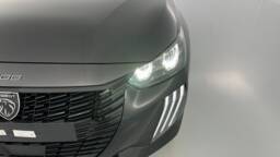 PEUGEOT 208 208 1.2 Hybrid 110ch Allure e-DCS6