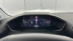 PEUGEOT 208 208 1.2 Hybrid 110ch Allure e-DCS6