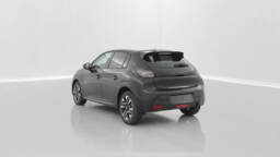 PEUGEOT 208 208 1.2 Hybrid 110ch Allure e-DCS6
