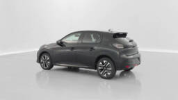 PEUGEOT 208 208 1.2 Hybrid 110ch Allure e-DCS6