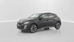 PEUGEOT 208 208 1.2 Hybrid 110ch Allure e-DCS6