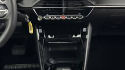 PEUGEOT 208 208 1.2 Hybrid 110ch Allure e-DCS6