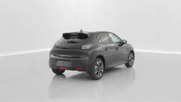 PEUGEOT 208 208 1.2 Hybrid 110ch Allure e-DCS6