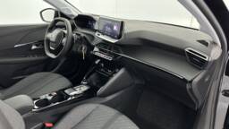 PEUGEOT 208 208 1.2 Hybrid 110ch Allure e-DCS6