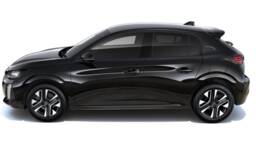PEUGEOT 208 208 1.2 Hybrid 110ch Allure e-DCS6