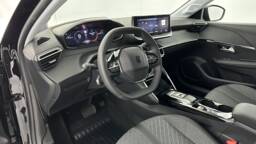 PEUGEOT 208 208 1.2 Hybrid 110ch Allure e-DCS6