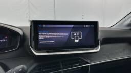 PEUGEOT 208 208 1.2 Hybrid 110ch Allure e-DCS6