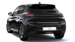 PEUGEOT 208 208 1.2 Hybrid 110ch Allure e-DCS6