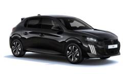 PEUGEOT 208 208 1.2 Hybrid 110ch Allure e-DCS6