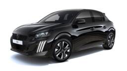 PEUGEOT 208 208 1.2 Hybrid 110ch Allure e-DCS6