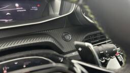 PEUGEOT 208 208 1.2 Hybrid 136ch GT e-DCS6