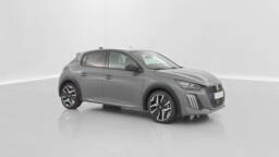 PEUGEOT 208 208 1.2 Hybrid 136ch GT e-DCS6
