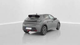 PEUGEOT 208 208 1.2 Hybrid 136ch GT e-DCS6