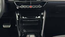 PEUGEOT 208 208 1.2 Hybrid 136ch GT e-DCS6