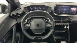 PEUGEOT 208 208 1.2 Hybrid 136ch GT e-DCS6