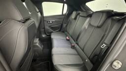 PEUGEOT 208 208 1.2 Hybrid 136ch GT e-DCS6