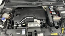 PEUGEOT 208 208 1.2 Hybrid 136ch GT e-DCS6