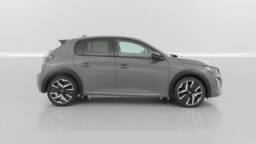 PEUGEOT 208 208 1.2 Hybrid 136ch GT e-DCS6